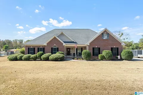 1650 Hinkle Rd, Clanton, AL 35045