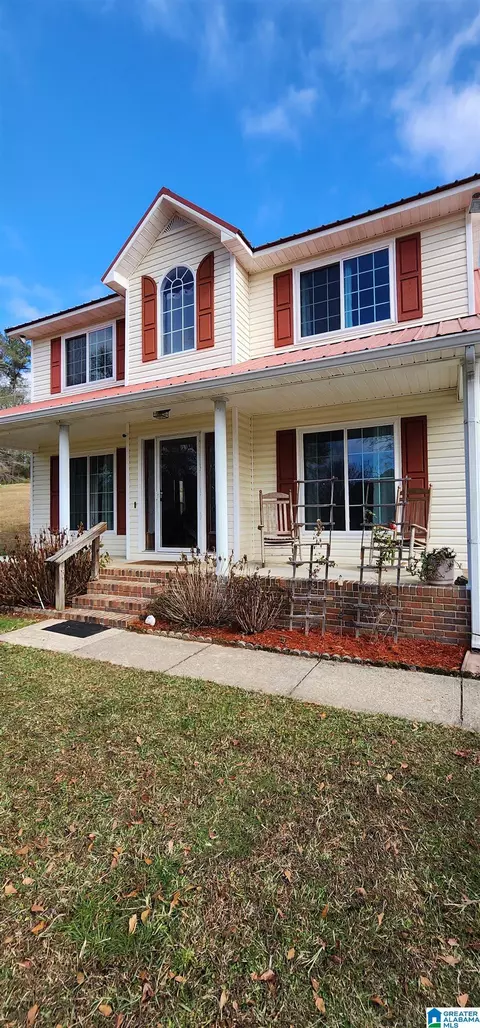 352 Kudzu Rd, Oneonta, AL 35121