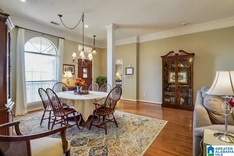 Dining - 101 Devonshire Pl, Pelham, AL 35124 photo 1 of 1