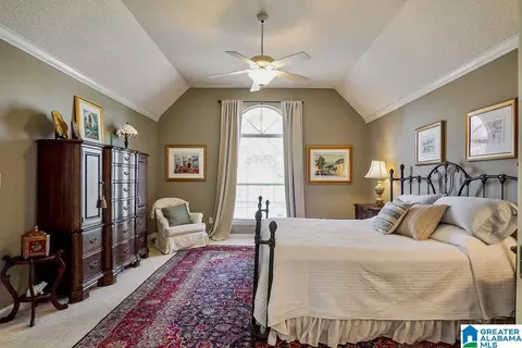 Bedroom - 101 Devonshire Pl, Pelham, AL 35124 photo 2 of 3