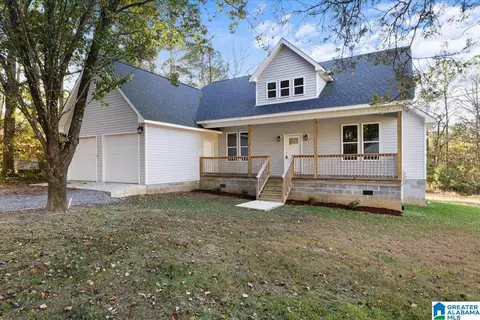 43 Pike Rd, Remlap, AL 35133 photo 1