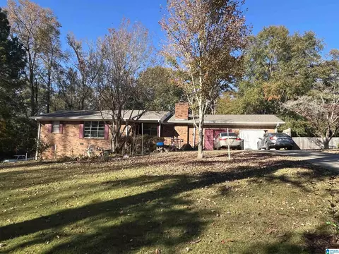 1004 Forest Rd, Jasper, AL 35504 photo 1