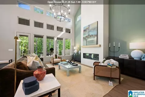 4546 Lynton Dr, Hoover, AL 35244
