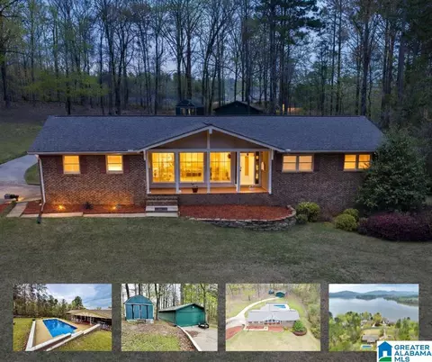 1276 Lakemont Dr, Southside, AL 35907