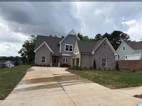 1147 Oak Blvd, Moody, AL 35004