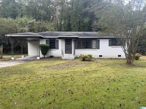 201 Lake Drive Cir NE, Birmingham, AL 35215