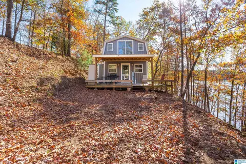 114 Lakeside Cir, Delta, AL 36258