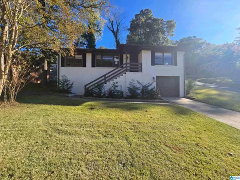 816 86th St S, Birmingham, AL 35206