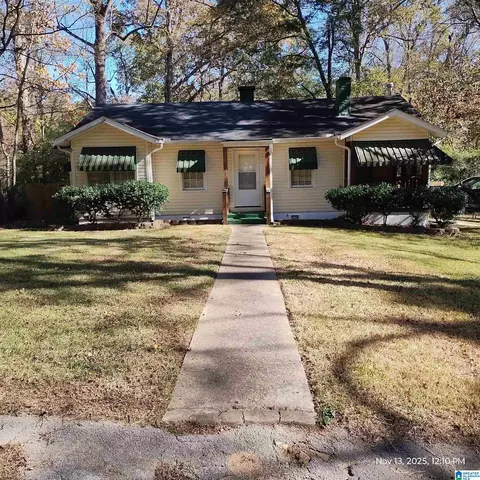 108 Westbrook Rd, Hueytown, AL 35023