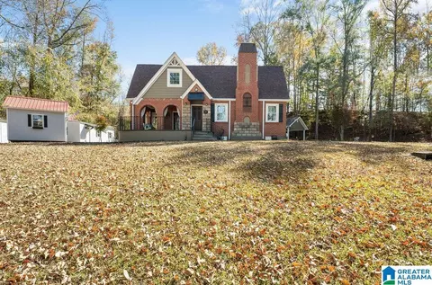 1122 Montevallo Rd, Centreville, AL 35042