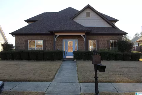 216 Shelby Farms Bnd, Alabaster, AL 35007