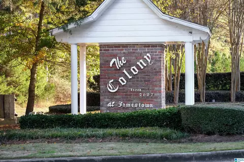 92 Jamestown Way #2, Anniston, AL 36207