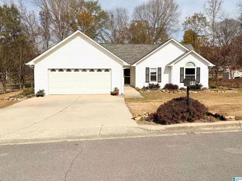 99 White Oak Loop, Cullman, AL 35057 photo 1