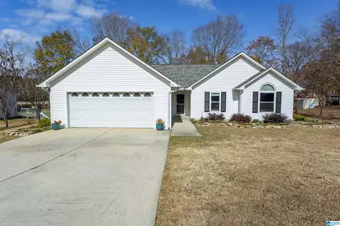 99 White Oak Loop, Cullman, AL 35057 photo 2