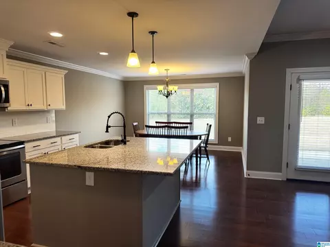 Kitchen - 25 Crest Loop Rd, Clanton, AL 35045 photo 1 of 1