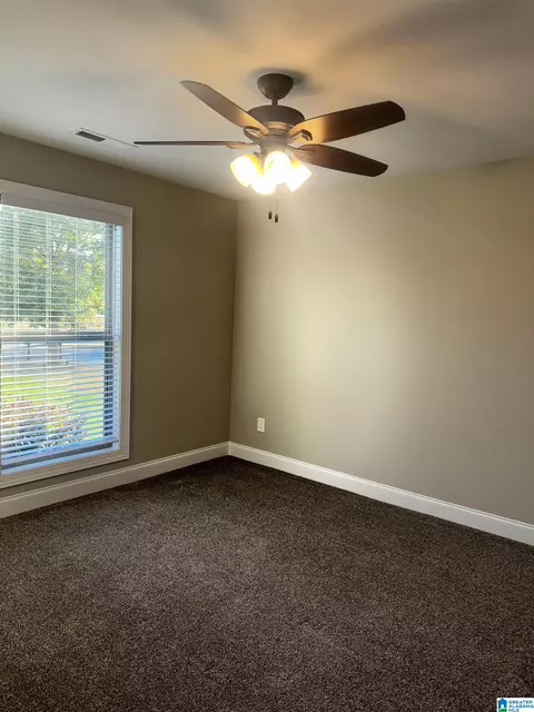 Bedroom - 25 Crest Loop Rd, Clanton, AL 35045 photo 2 of 2