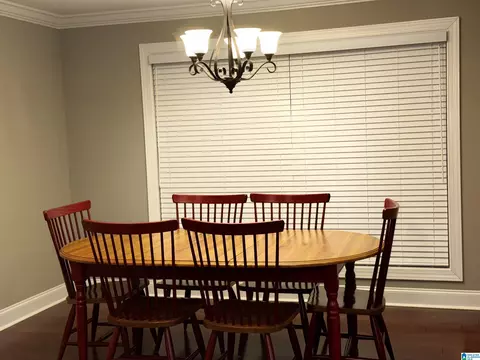 Dining - 25 Crest Loop Rd, Clanton, AL 35045 photo 1 of 1