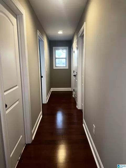 Entry Way - 25 Crest Loop Rd, Clanton, AL 35045 photo 2 of 3