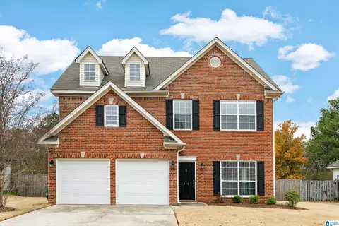 240 Bentmoor Ln, Helena, AL 35080