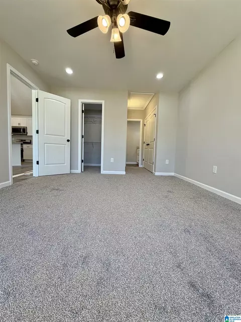 Bedroom - 223 Louise St, Clanton, AL 35045 photo 1 of 4