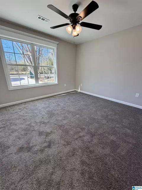 Bedroom - 223 Louise St, Clanton, AL 35045 photo 3 of 4