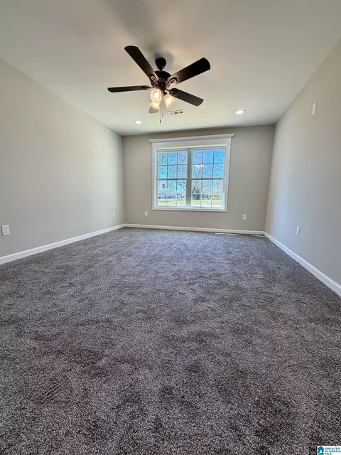 Bedroom - 223 Louise St, Clanton, AL 35045 photo 4 of 4
