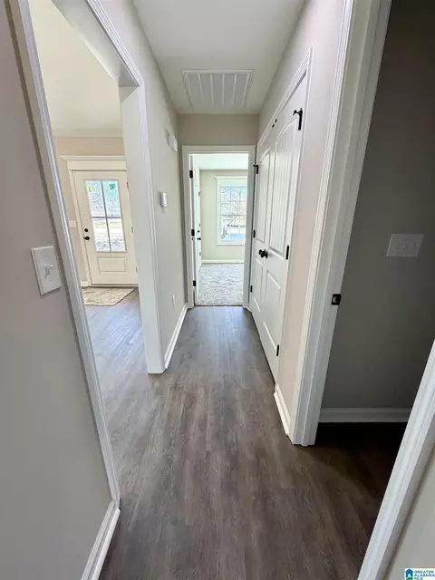 Entry Way - 223 Louise St, Clanton, AL 35045 photo 1 of 1
