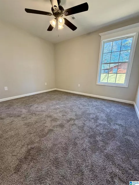 Bedroom - 223 Louise St, Clanton, AL 35045 photo 2 of 4