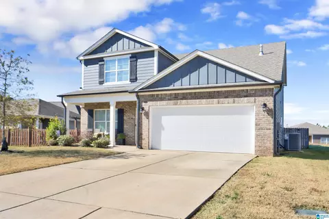 5849 Ridgeline Dr, Bessemer, AL 35022