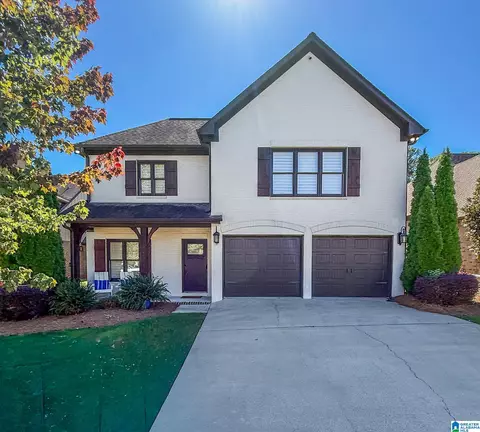 216 English Village Cir, Gardendale, AL 35071