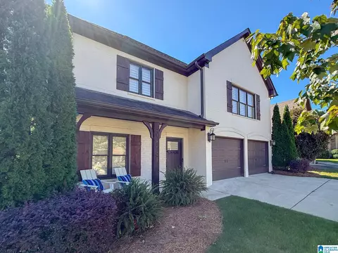 216 English Village Cir, Gardendale, AL 35071