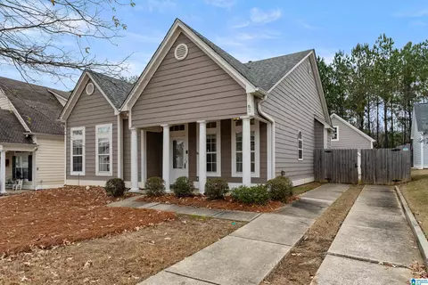 5436 Wisteria Trce, Trussville, AL 35173