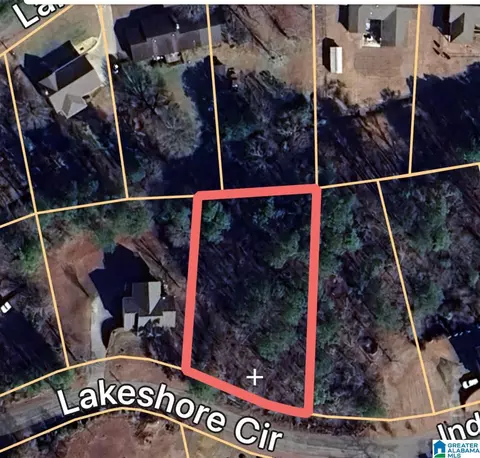 0 Lakeshore Cir #23, Warrior, AL 35180