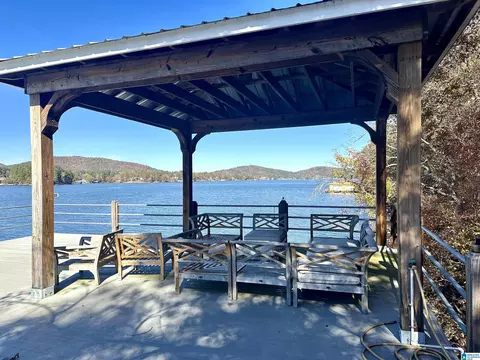 mohawk bluff drive, Ohatchee, AL 36271 photo 12