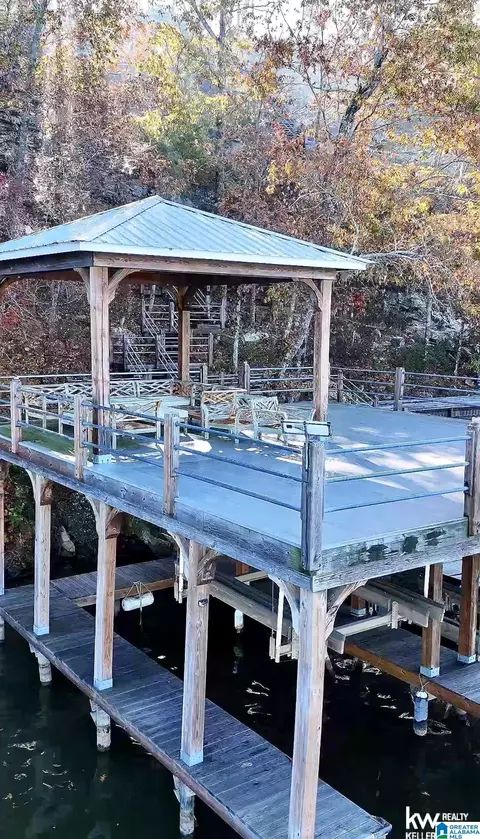 mohawk bluff drive, Ohatchee, AL 36271 photo 11