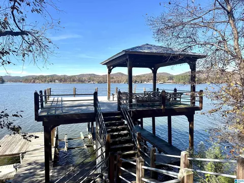 mohawk bluff drive, Ohatchee, AL 36271 photo 8