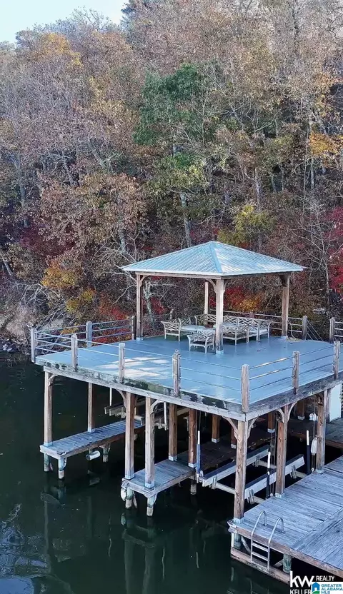 mohawk bluff drive, Ohatchee, AL 36271 photo 15