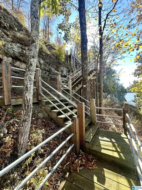 mohawk bluff drive, Ohatchee, AL 36271 photo 6