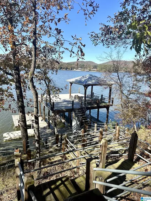 mohawk bluff drive, Ohatchee, AL 36271 photo 7