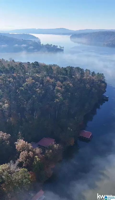 mohawk bluff drive, Ohatchee, AL 36271 photo 2