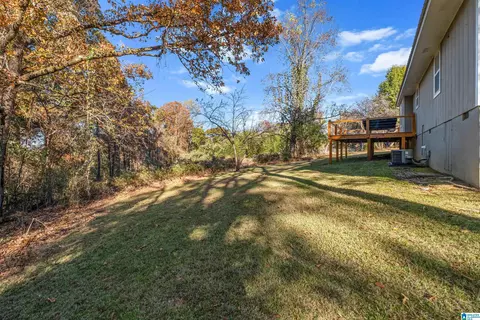 Exterior - 63 Ember Ln, Ohatchee, AL 36271 photo 9 of 9