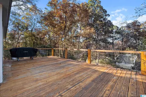 Exterior - 63 Ember Ln, Ohatchee, AL 36271 photo 4 of 9