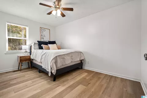 Bedroom - 63 Ember Ln, Ohatchee, AL 36271 photo 2 of 5