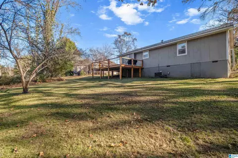 Exterior - 63 Ember Ln, Ohatchee, AL 36271 photo 8 of 9