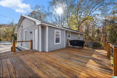 Exterior - 63 Ember Ln, Ohatchee, AL 36271 photo 6 of 9