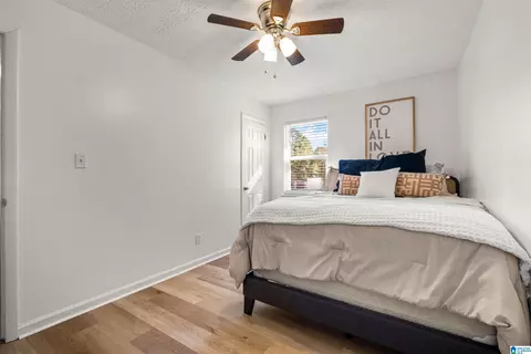 Bedroom - 63 Ember Ln, Ohatchee, AL 36271 photo 3 of 5