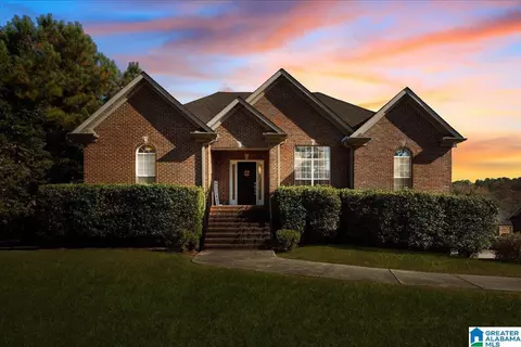 513 Sunset Lake Ln, Chelsea, AL 35043