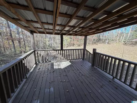 Exterior - 700 Thomas Rd, Warrior, AL 35180 photo 3 of 5