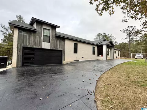 451 County Road 264, Clanton, AL 35046