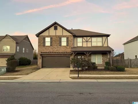 22806 Rimbred Ct, Mc Calla, AL 35111